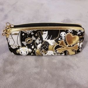 TokiDoki Pencil Pouch